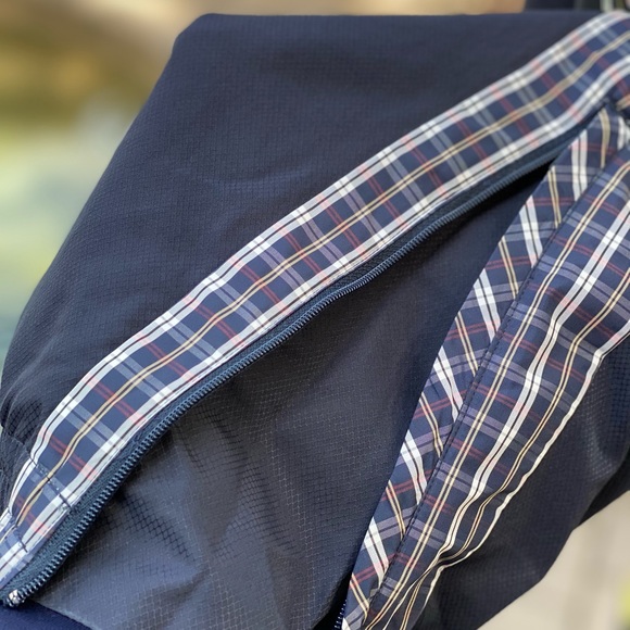 LACOSTE LIVE PATCHWORK TRACKPANTS - Picture 5 of 9